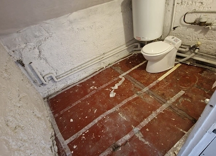 Aménagement de combles à Meyzieu : transformez vos greniers en pièce de vie