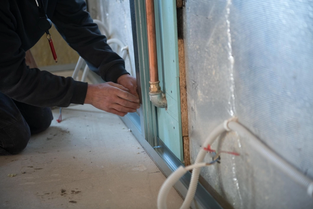 Une prise en charge complète, sans stress