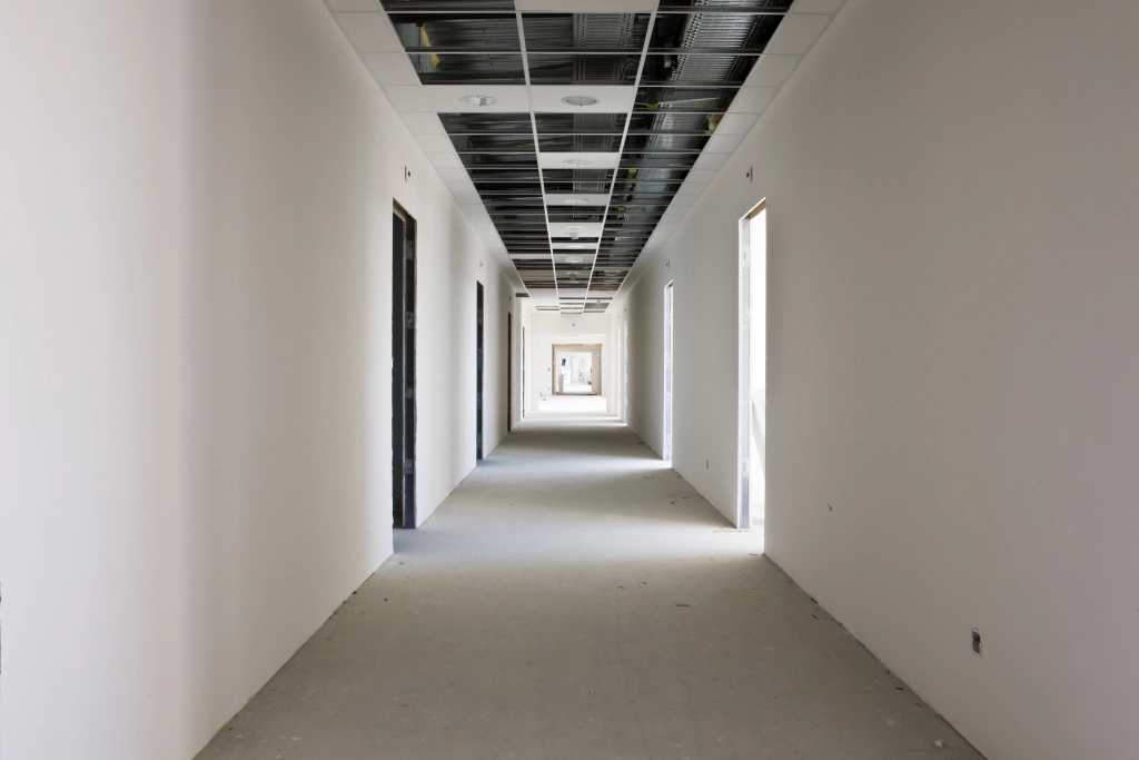 Pourquoi confier ces travaux à ED BATT ?