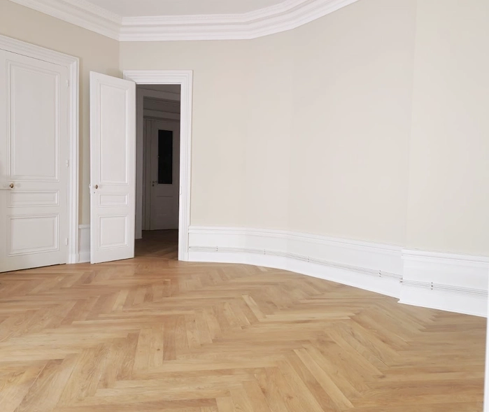 Garantie décennale et engagements qualité