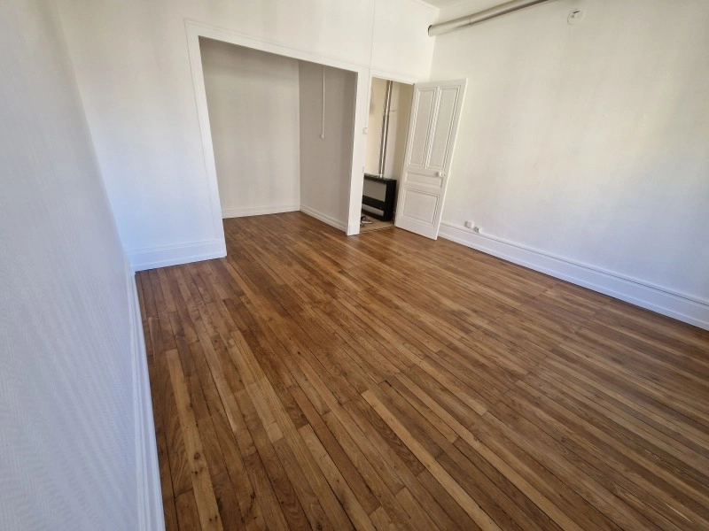 Préparation des supports avant la pose