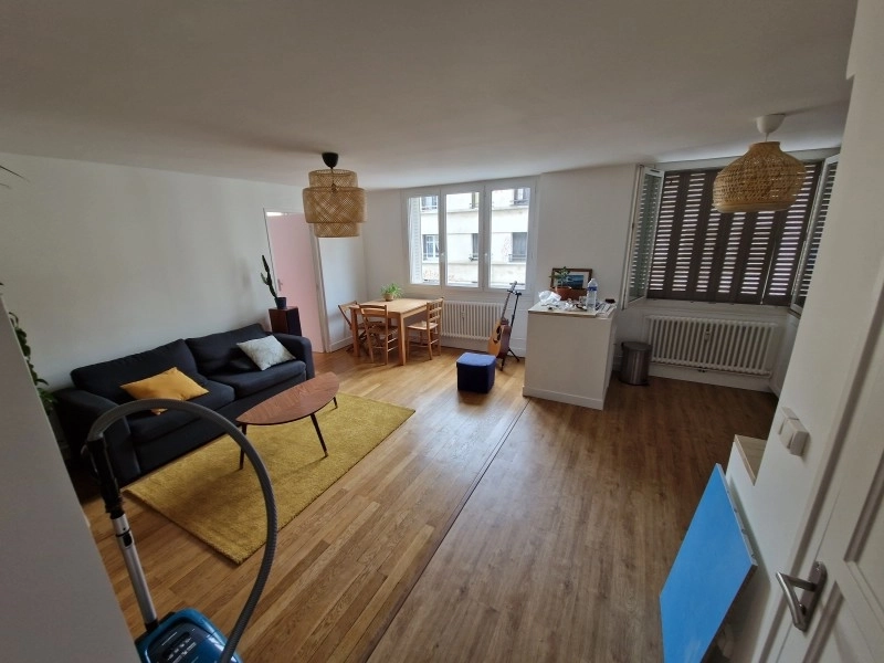 Nos prestations en revêtements de sols